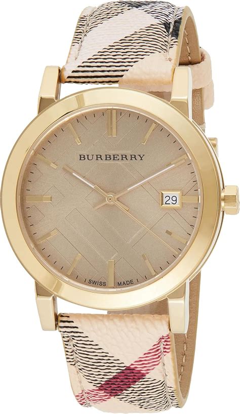 replica burberry ladies watches|burberry watch outlet.